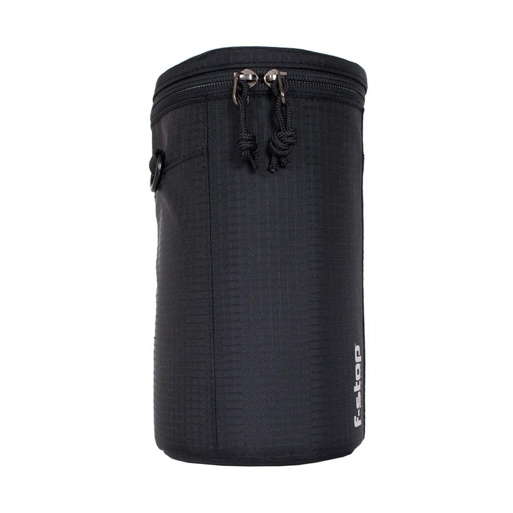 F-Stop Large Lens Barrel F-Stop Large Lens Barrel