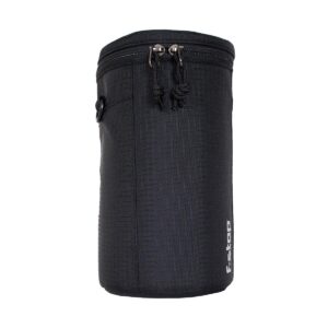 F-Stop Large Lens Barrel F-Stop Large Lens Barrel