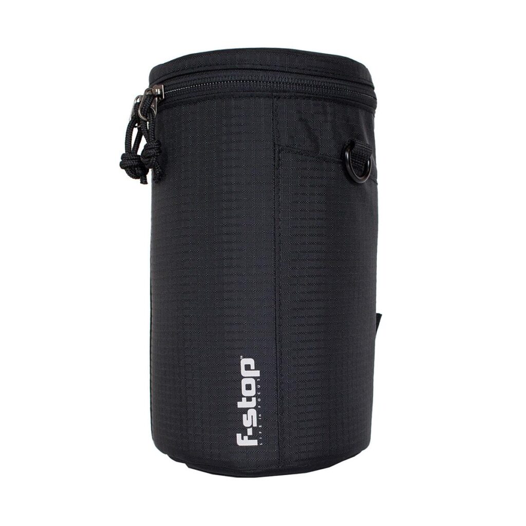 F-Stop Large Lens Barrel F-Stop Large Lens Barrel