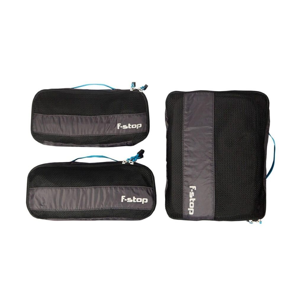 F-Stop Packing Cell Kit F-Stop Packing Cell Kit