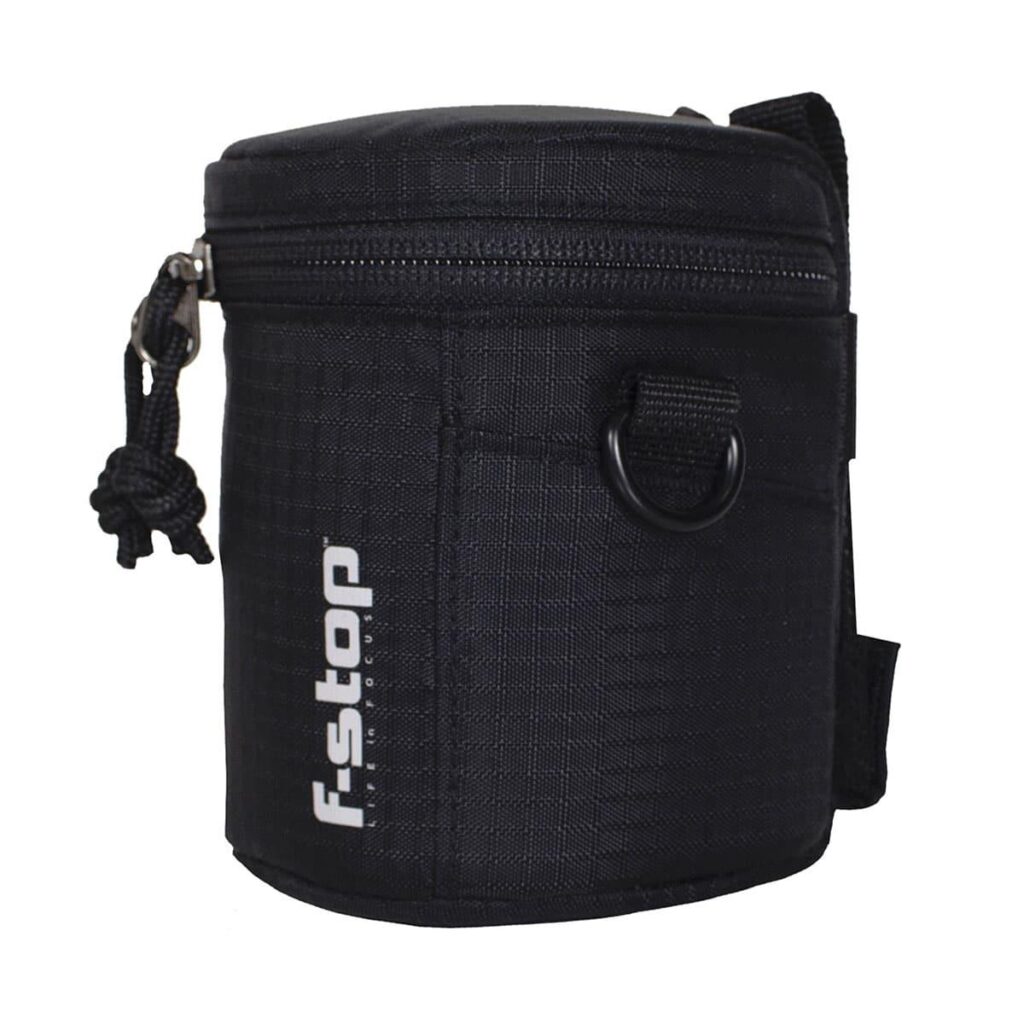 F-Stop Small Lens Barrel F-Stop Small Lens Barrel