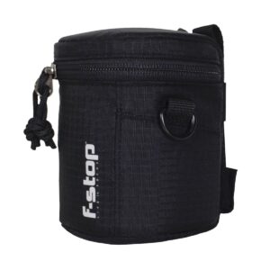 F-Stop Small Lens Barrel F-Stop Small Lens Barrel