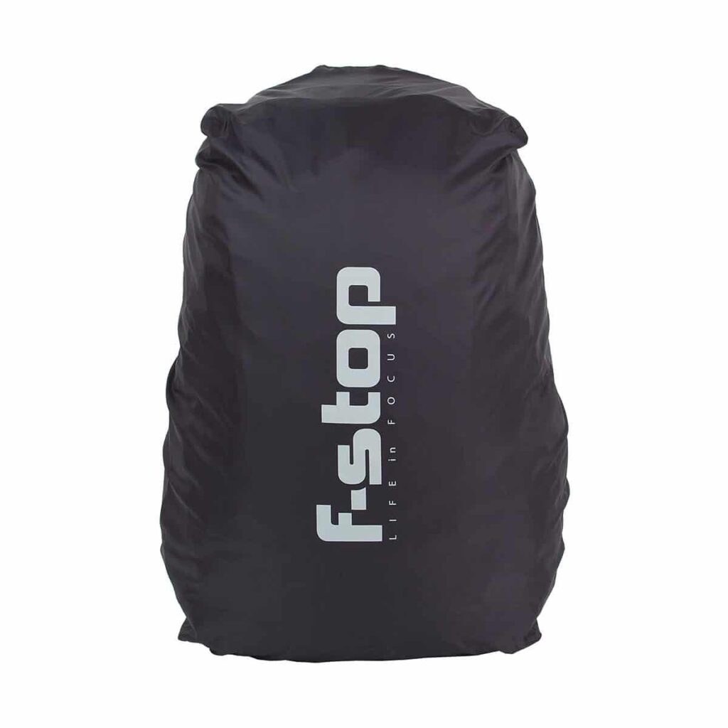 F-Stop Small Rain Cover Nine Iron F-Stop Small Rain Cover Nine Iron