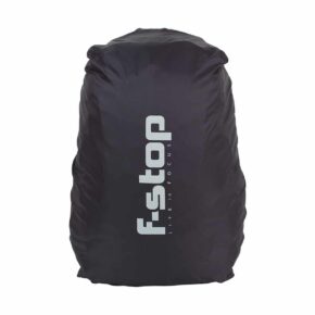 F-Stop Small Rain Cover for a Nine Iron F-Stop Small Rain Cover for a Nine Iron