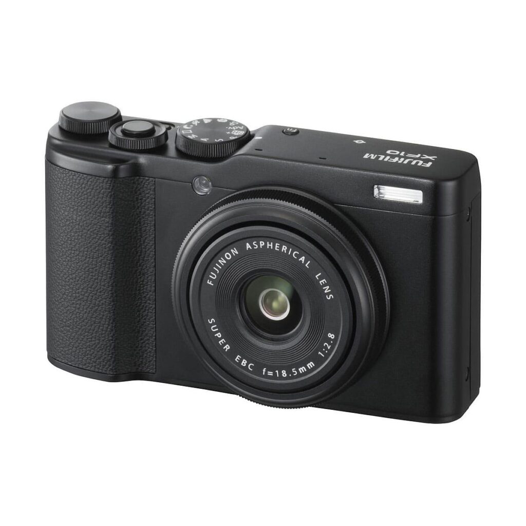 Fujifilm XF10 Fujifilm XF10