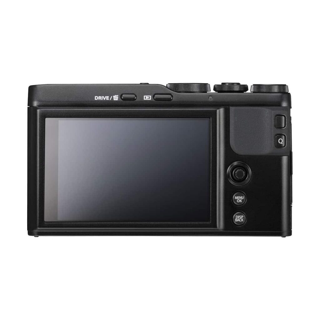 Fujifilm XF10 Fujifilm XF10