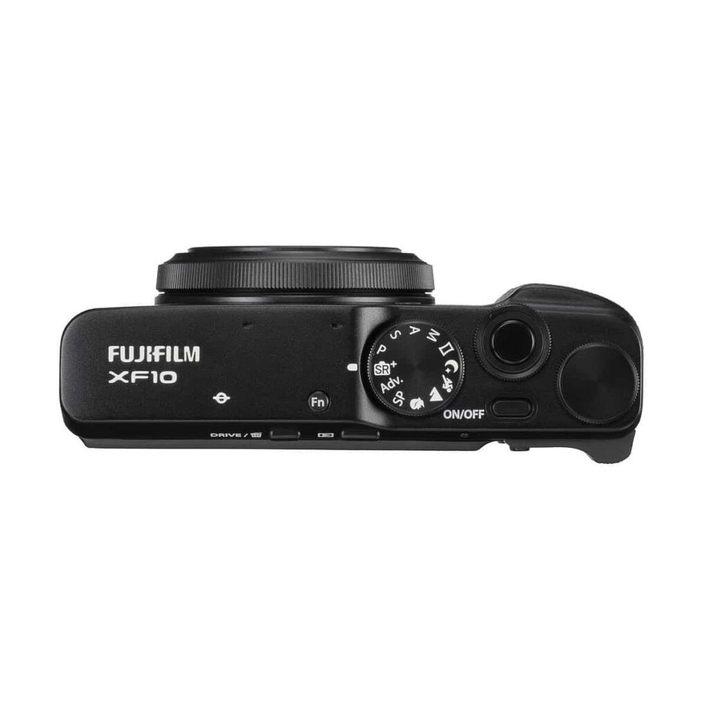 Fujifilm XF10 Fujifilm XF10
