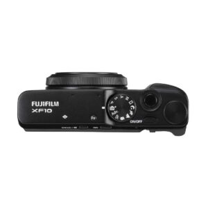 Fujifilm XF10 Fujifilm XF10