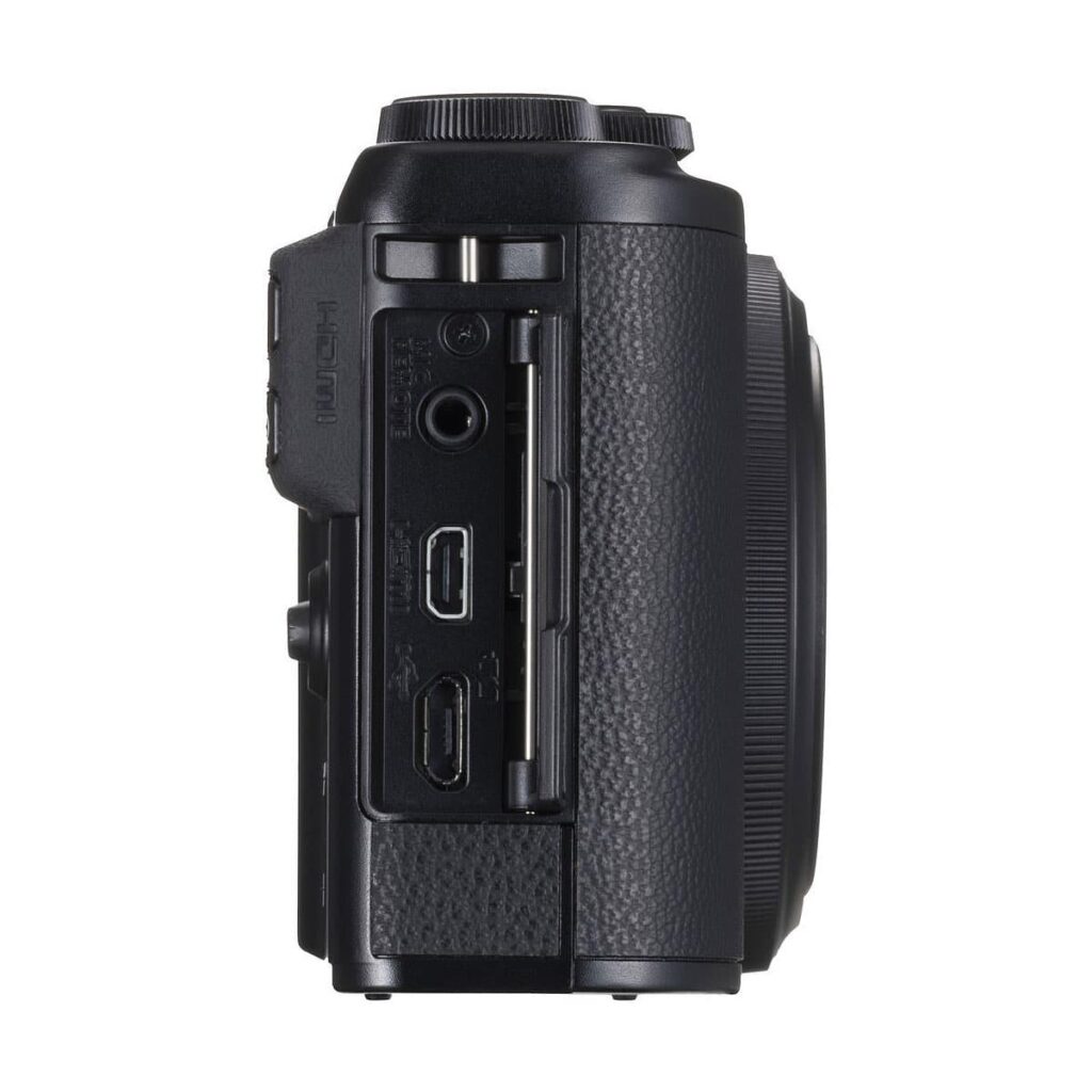 Fujifilm XF10 Fujifilm XF10