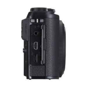 Fujifilm XF10 Fujifilm XF10