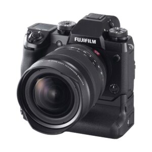 Fujinon XF 8-16mm f/2.8 R LM WR – X-mount Fujinon XF 8-16mm f/2.8 R LM WR – X-mount