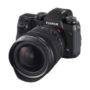 Fujinon XF 8-16mm f/2.8 R LM WR – X-mount Fujinon XF 8-16mm f/2.8 R LM WR – X-mount