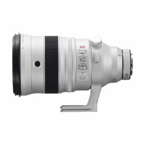 Fujinon XF 200mm f/2 R LM OIS WR – X-Mount Fujinon XF 200mm f/2 R LM OIS WR – X-Mount