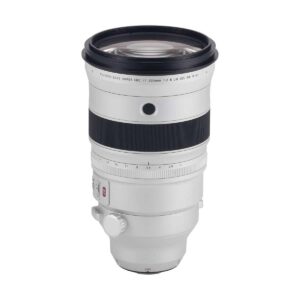 Fujinon XF 200mm f/2 R LM OIS WR – X-Mount Fujinon XF 200mm f/2 R LM OIS WR – X-Mount