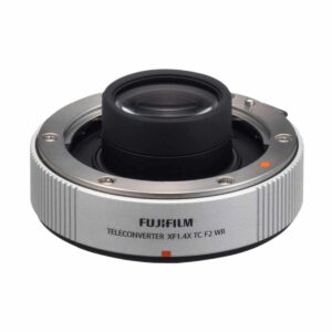 Fujinon XF 200mm f/2 R LM OIS WR – X-Mount Fujinon XF 200mm f/2 R LM OIS WR – X-Mount