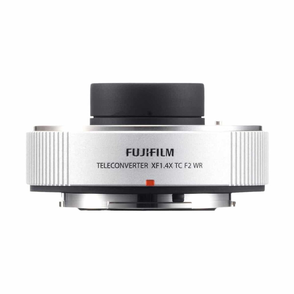 Fujinon XF 200mm f/2 R LM OIS WR – X-Mount Fujinon XF 200mm f/2 R LM OIS WR – X-Mount