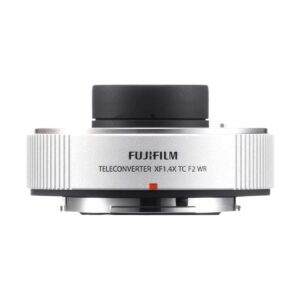 Fujinon XF 200mm f/2 R LM OIS WR – X-Mount Fujinon XF 200mm f/2 R LM OIS WR – X-Mount