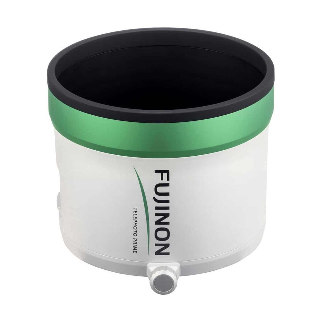 Fujinon XF 200mm f/2 R LM OIS WR – X-Mount Fujinon XF 200mm f/2 R LM OIS WR – X-Mount