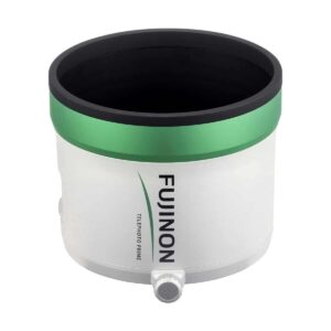Fujinon XF 200mm f/2 R LM OIS WR – X-Mount Fujinon XF 200mm f/2 R LM OIS WR – X-Mount