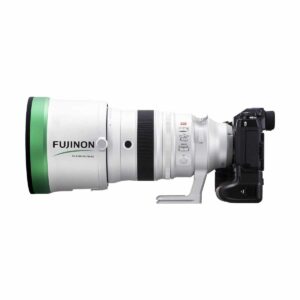 Fujinon XF 200mm f/2 R LM OIS WR – X-Mount Fujinon XF 200mm f/2 R LM OIS WR – X-Mount