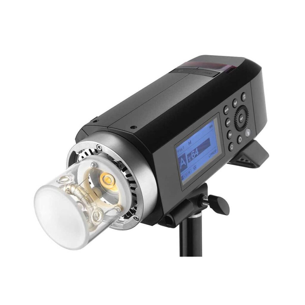 Godox AD400 Pro Godox AD400 Pro