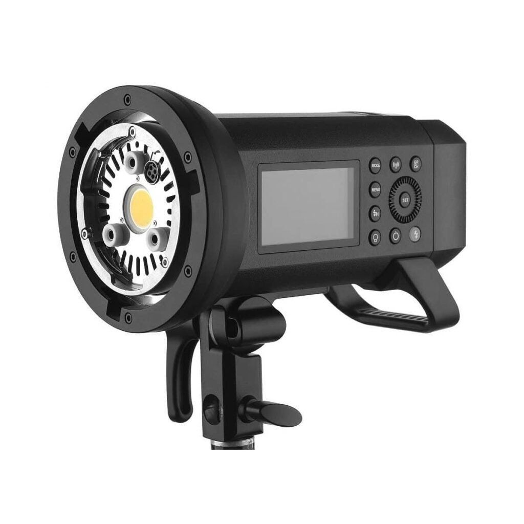Godox AD400 Pro Godox AD400 Pro