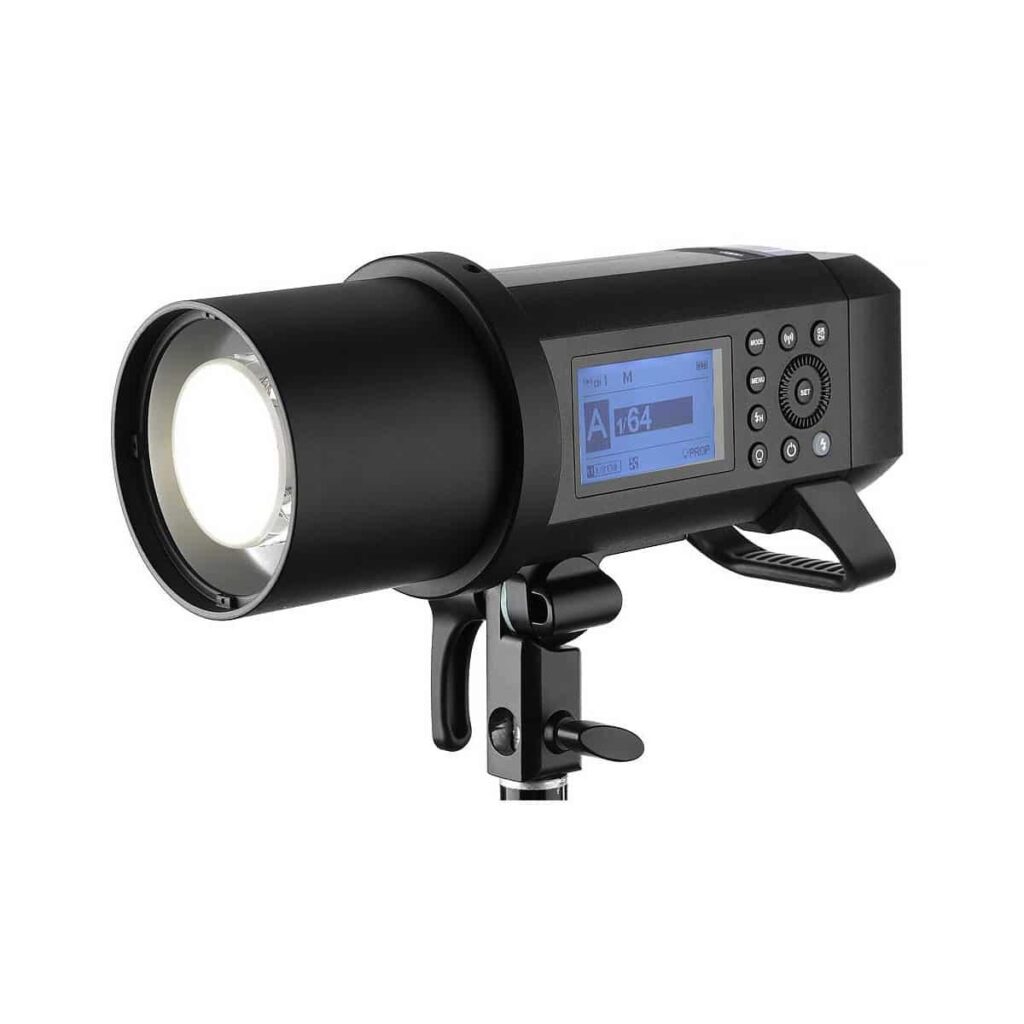 Godox AD400 Pro Godox AD400 Pro