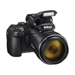 Nikon Coolpix P1000 Nikon Coolpix P1000