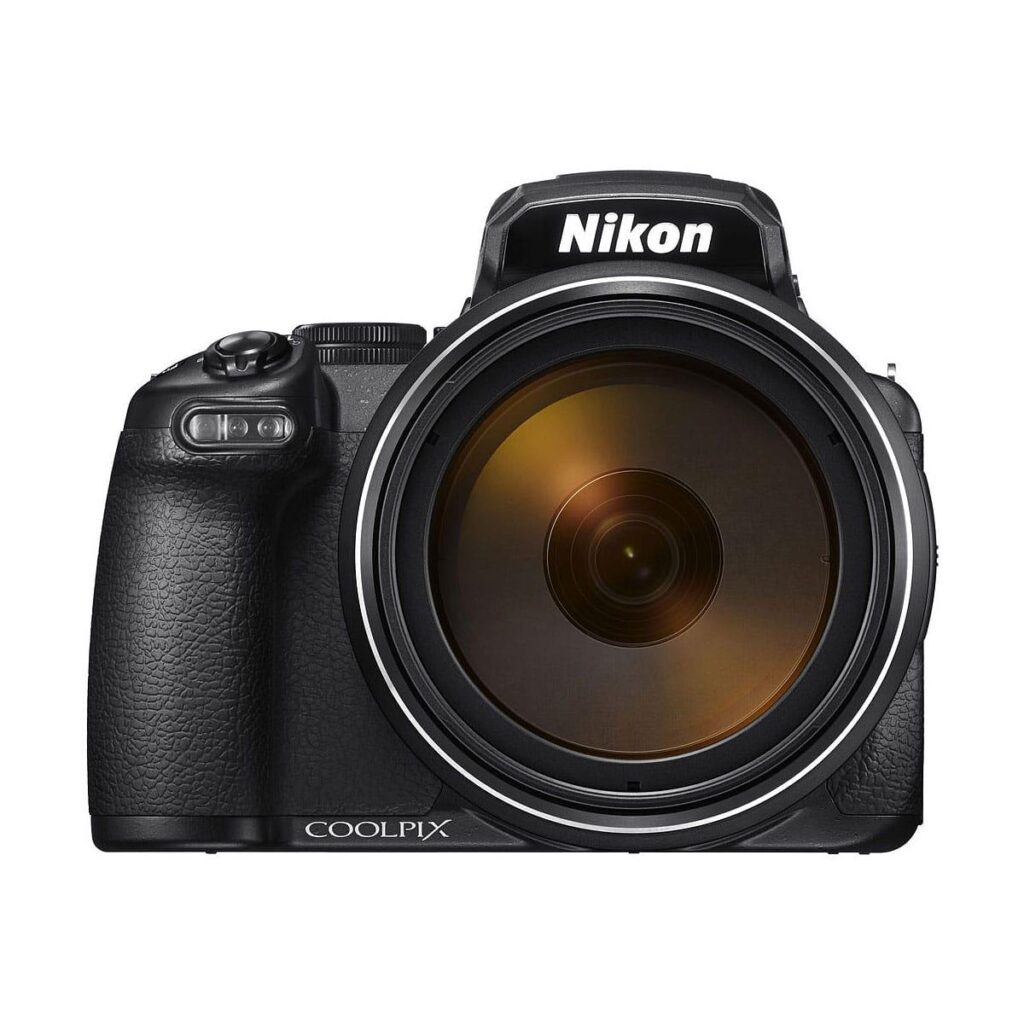 Nikon Coolpix P1000 Nikon Coolpix P1000