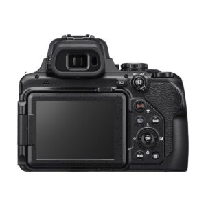 Nikon Coolpix P1000 Nikon Coolpix P1000