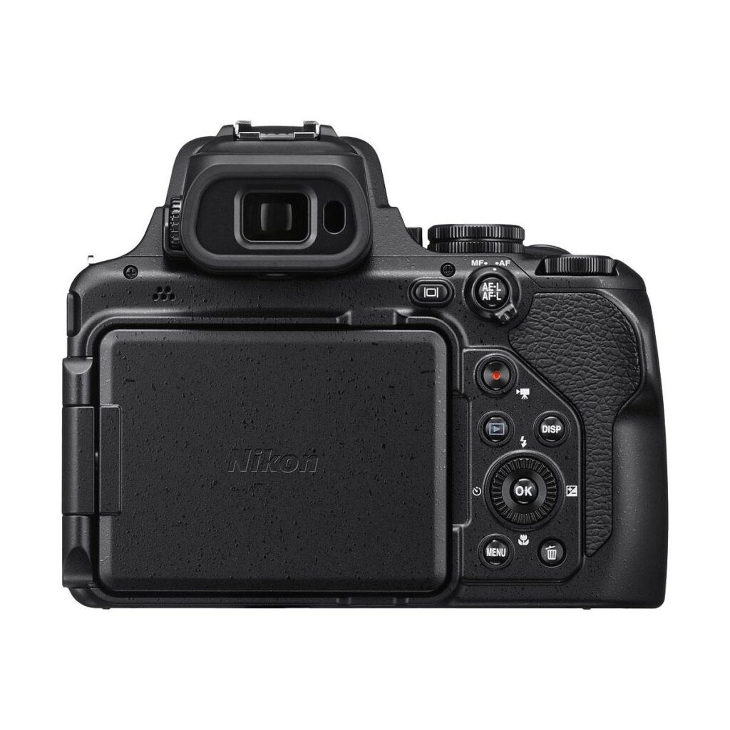 Nikon Coolpix P1000 Nikon Coolpix P1000