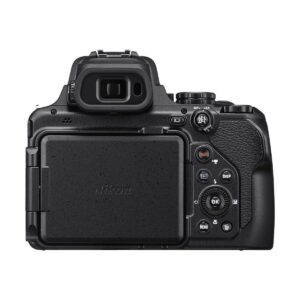 Nikon Coolpix P1000 Nikon Coolpix P1000