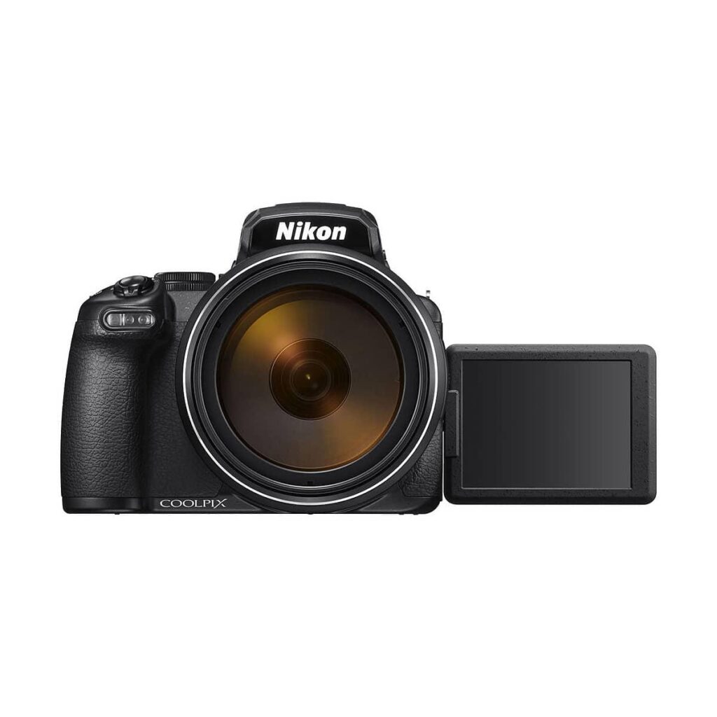 Nikon Coolpix P1000 Nikon Coolpix P1000