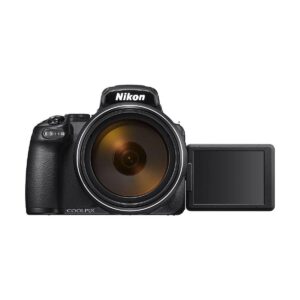 Nikon Coolpix P1000 Nikon Coolpix P1000