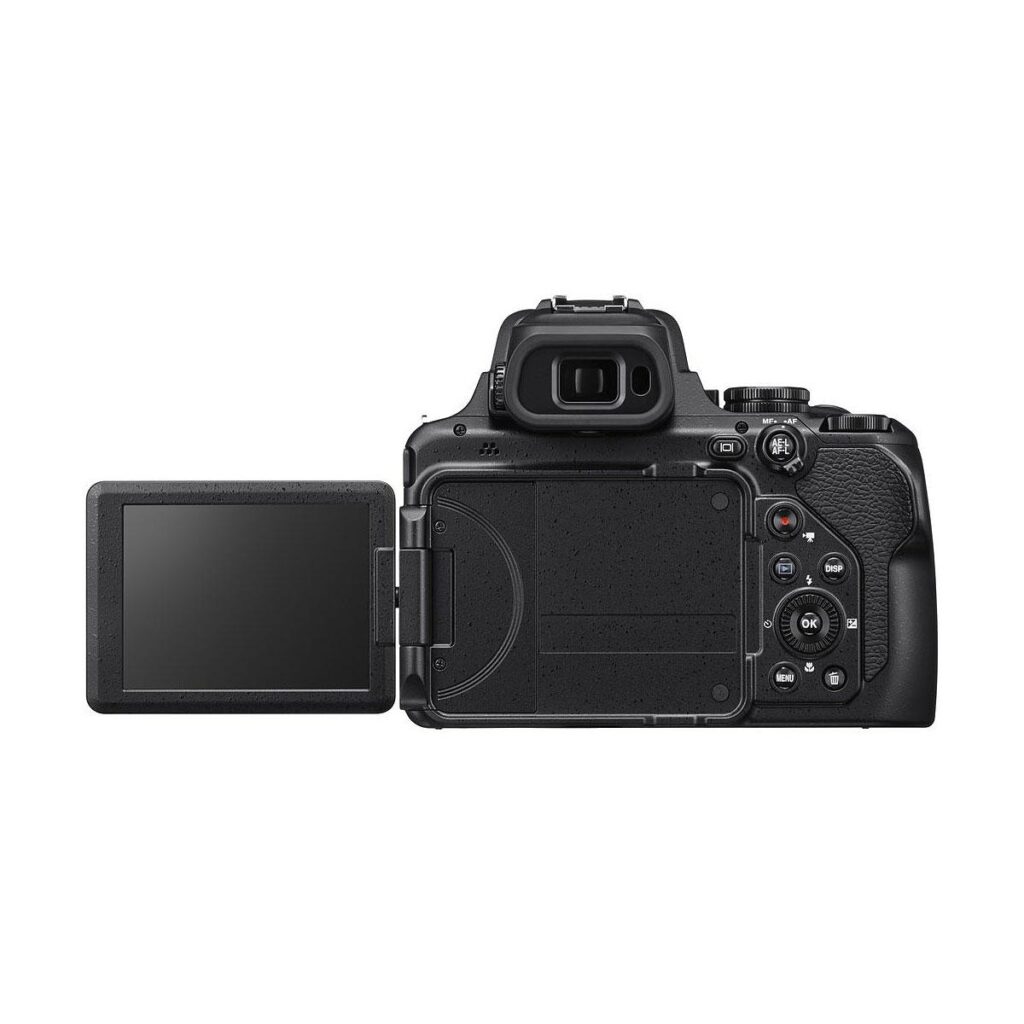 Nikon Coolpix P1000 Nikon Coolpix P1000