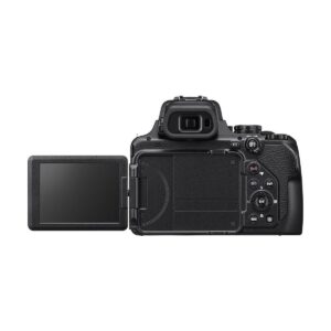 Nikon Coolpix P1000 Nikon Coolpix P1000