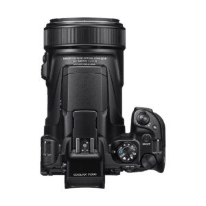 Nikon Coolpix P1000 Nikon Coolpix P1000