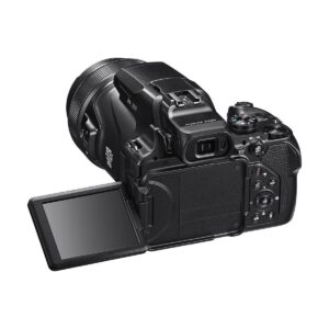 Nikon Coolpix P1000 Nikon Coolpix P1000