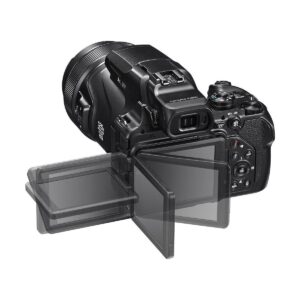 Nikon Coolpix P1000 Nikon Coolpix P1000