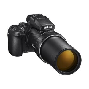 Nikon Coolpix P1000 Nikon Coolpix P1000