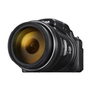 Nikon Coolpix P1000 Nikon Coolpix P1000