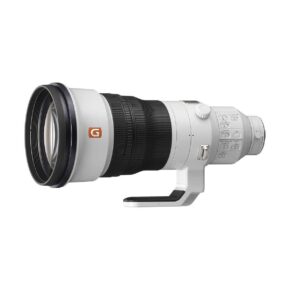 Sony FE 400mm f/2.8 G Master OSS Sony FE 400mm f/2.8 G Master OSS