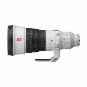 Sony FE 400mm f/2.8 G Master OSS
