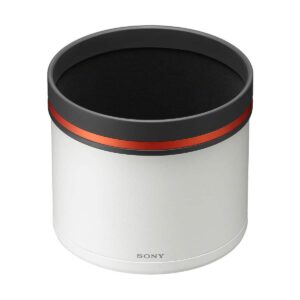 Sony FE 400mm f/2.8 G Master OSS