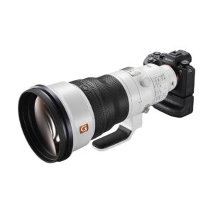 Sony FE 400mm f/2.8 G Master OSS