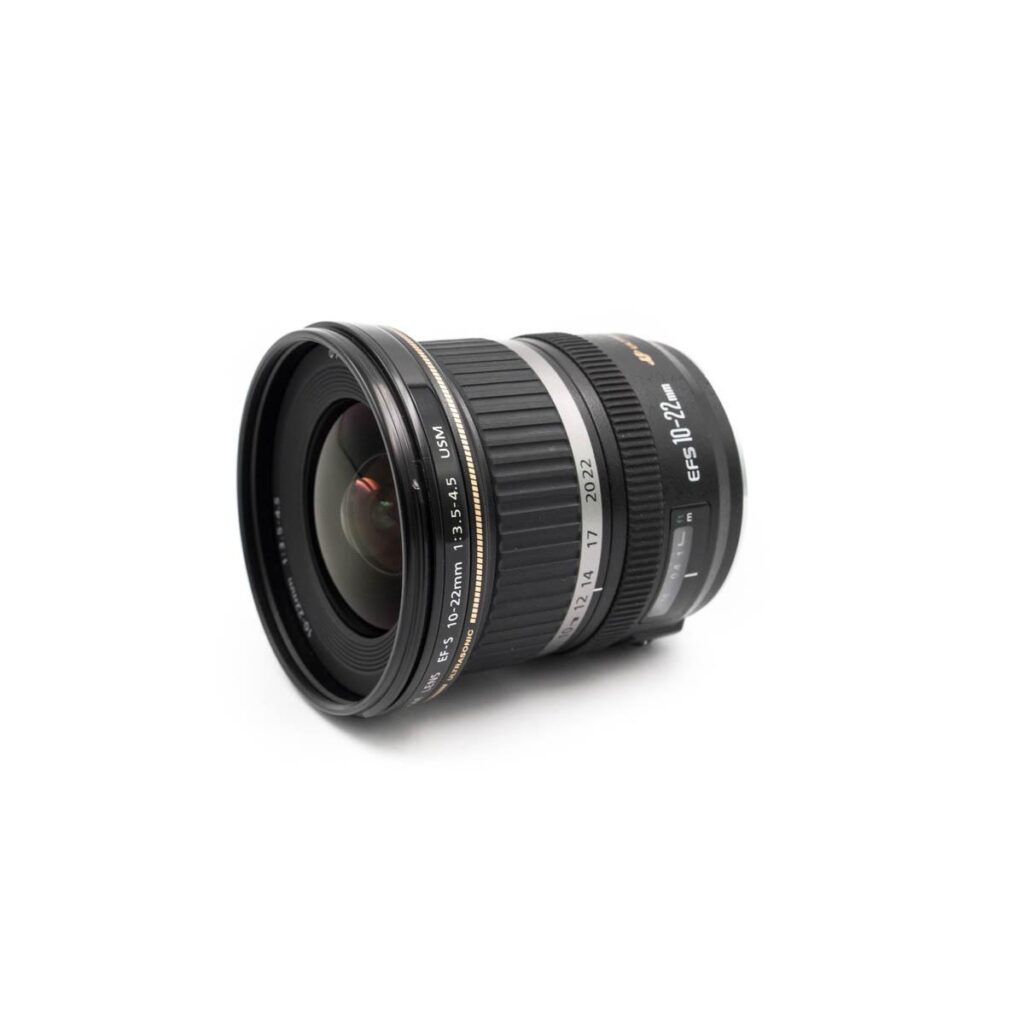 canon 10-22mm 2