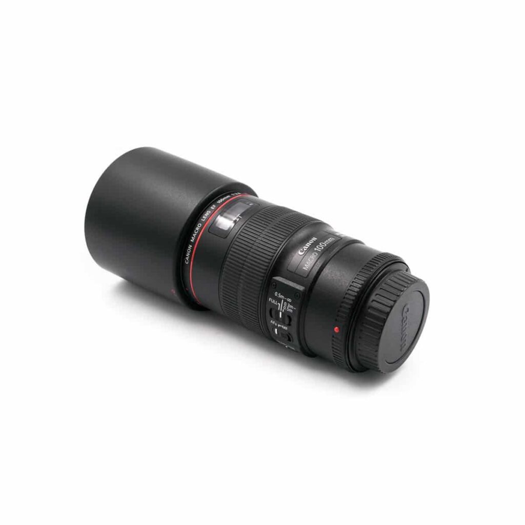 canon 100mm canon 100mm