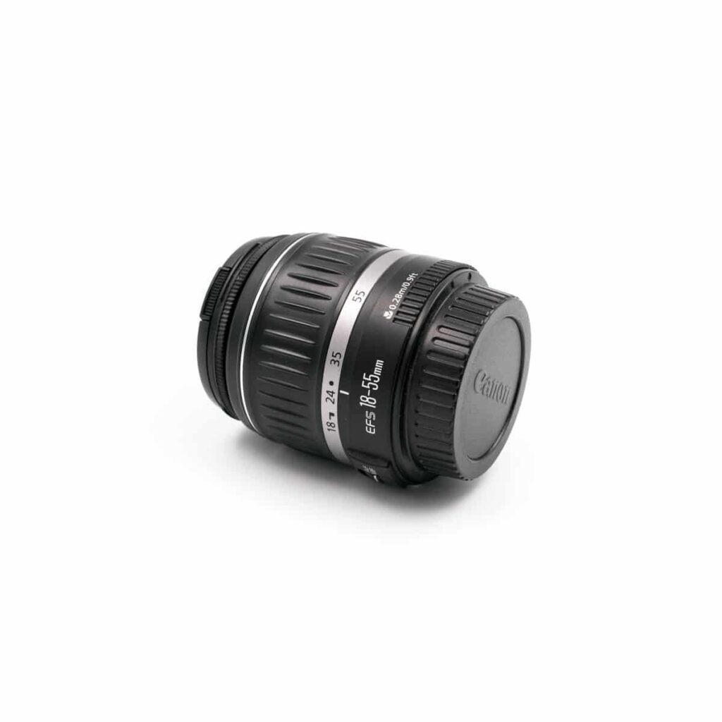 canon 18-55mm canon 18-55mm
