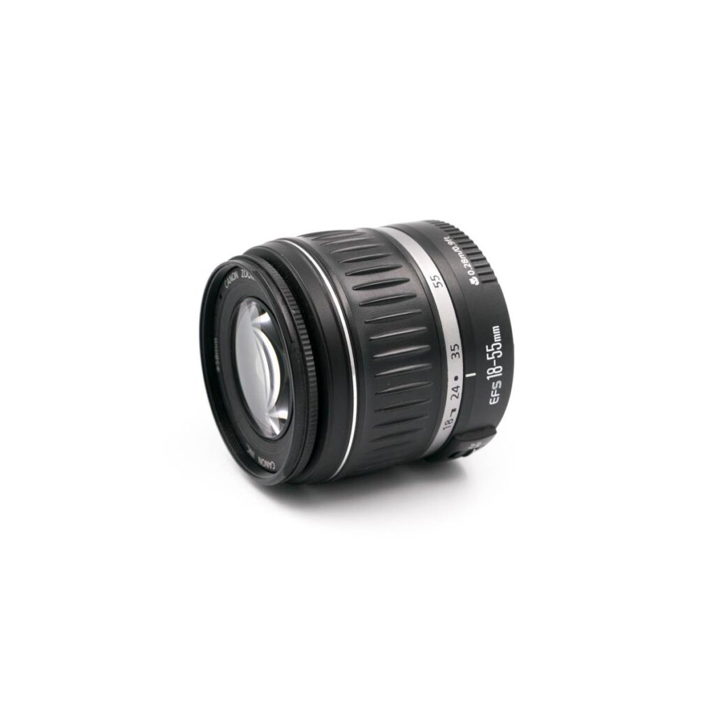 canon 18-55mm 2 canon 18-55mm 2