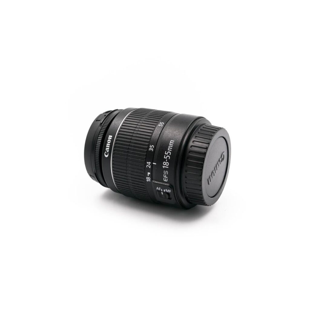 canon 18-55mm ii canon 18-55mm ii